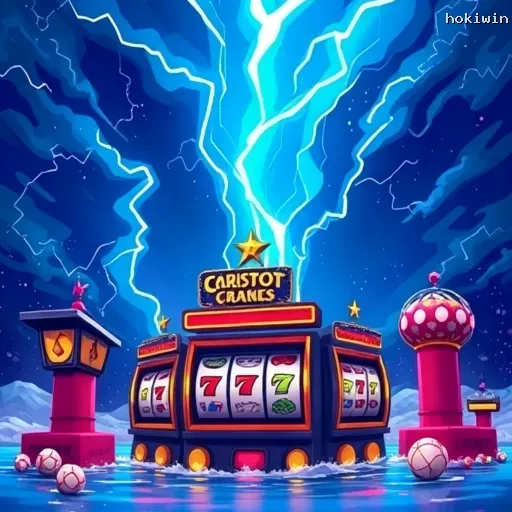 hokiwin: Promo dan Bonus Terbaik untuk Para Gamer Indonesia