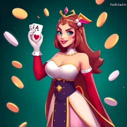Menggali Fitur Menarik di Situs Game hokiwin