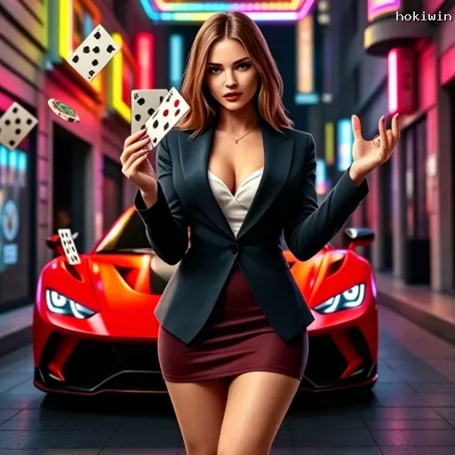 hokiwin: Bet Sport Dengan Fitur Terbaik untuk Pemain Indonesia